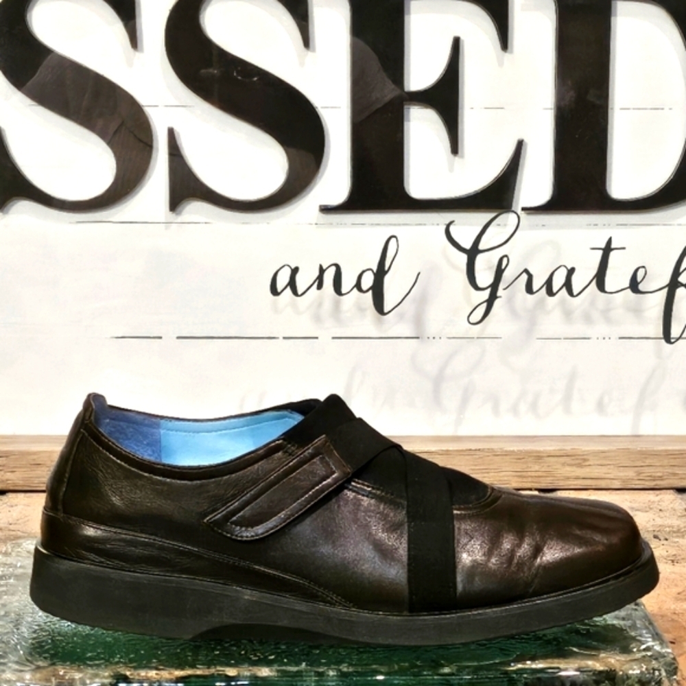 Thierry Rabotin Lena Brown Leather Wmns US 10.5 | EU 41 #7502